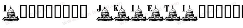 Ideafonts JKIETI字体转换